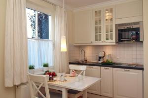 Strandstraße 16 Wohnung 15