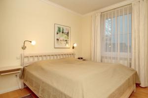 Strandstraße 16 Wohnung 15