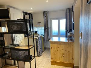 Appartements ALBI HOME - Rochegude : photos des chambres