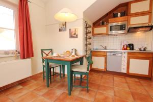 Strandstraße 16 Wohnung 30