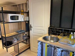 Appartements ALBI HOME - Rochegude : photos des chambres