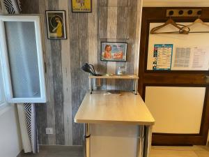 Appartements ALBI HOME - Rochegude : photos des chambres