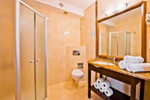 Quadruple Room room in Olymp II