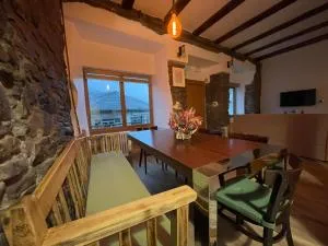 Casa Osu Pardo VuT - Cerredo