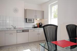 Residenz unter den Linden Wohnung 33