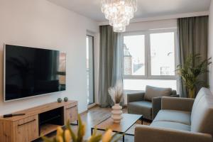 Złote Apartamenty 58