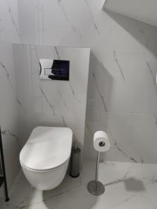 Blue Apartment Riverside