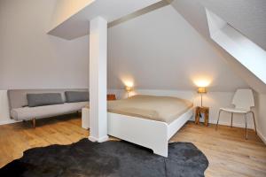 Residenz unter den Linden Wohnung 27