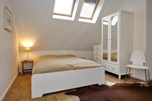 Residenz unter den Linden Wohnung 27