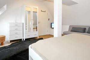 Residenz unter den Linden Wohnung 27