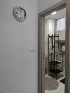 Blue Apartment Riverside