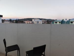 Blue Apartment Riverside