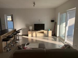 Villa Pina Tisno Apartment Luca 4-6 Pers