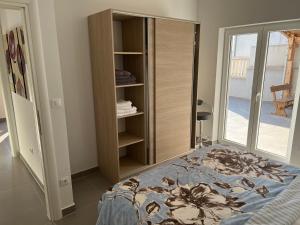Villa Pina Tisno Apartment Luca 4-6 Pers