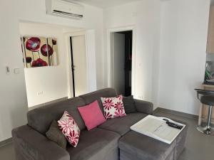 Villa Pina Tisno Apartment Luca 4-6 Pers