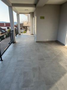 Villa Pina Tisno Apartment Luca 4-6 Pers