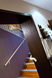 Hotels Logis Cottage Hotel : photos des chambres