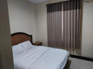 Mumtaz Syariah Homestay - Pabean