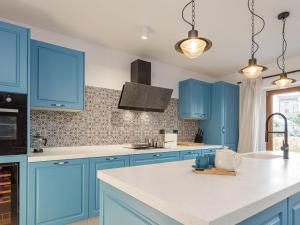 Holiday Home Villa Julia by Interhome 