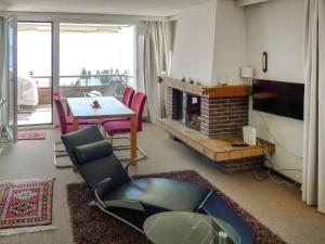 Apartment Margherita Bütler by Interhome