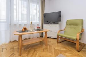 Prestige Apartments Gdynia Muszla