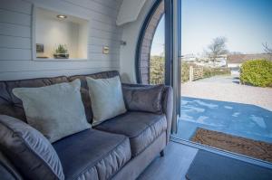 Bracken Burrows - 1 Bedroom Pod - New Hedges