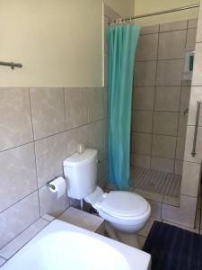 34 Steyn Street, Barrydale