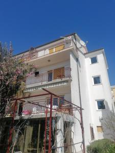 Apartmani Olga 