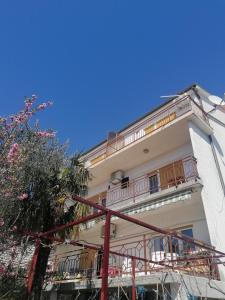 Apartmani Olga 