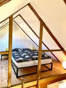 Ferienwohnung Nepomuk - Zweikirchen