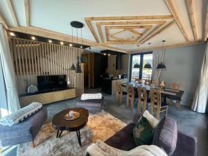 Góralska Domina Ville Premium