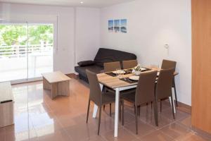 COSTA DAURADA APARTAMENTS - Royal 107 Luxe