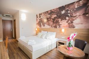 Double or Twin Room room in Hotel Luna