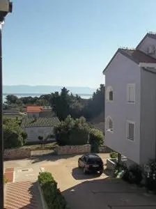 Ugljanski gusari - Čeprljanda