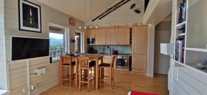 Ski Village Funäsdalen