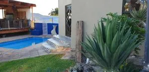 Aloe View Guesthouse - Marchand