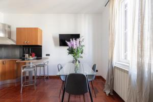 iFlat The Terrace of Trastevere