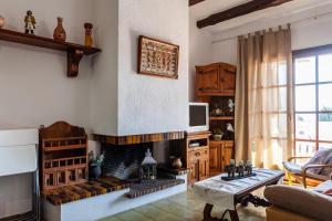 Apartamento en Tossa de mar