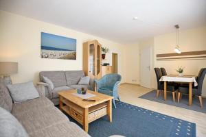 Waldstraße 5b Wohnung Lühmann