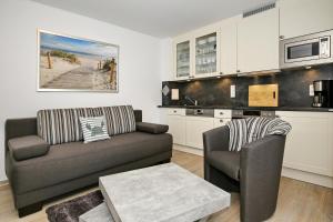 Villa Hanse Wohnung 314