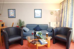 Meeresblick Wohnung 121