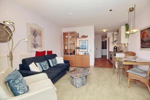 Meeresblick Wohnung 309