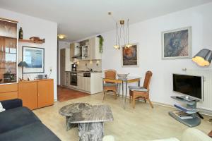 Meeresblick Wohnung 309