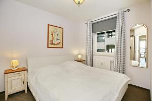 Meeresblick Wohnung 309