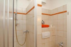 Meeresblick Wohnung 309