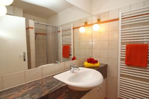 Meeresblick Wohnung 309