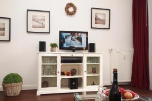 Meeresblick Wohnung 012