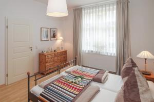 Villa Baade Wohnung 01