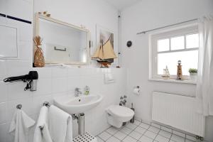 Villa Baade Wohnung 01