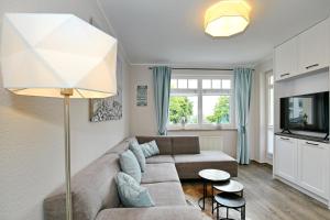 Villa Hanse Wohnung 305